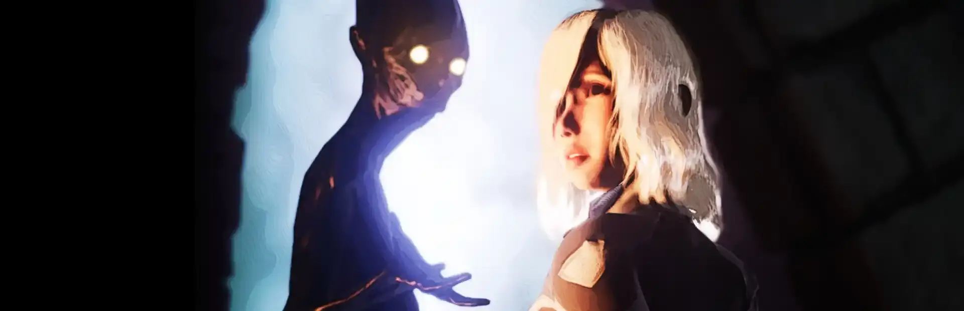 The Nightmare from Beyond background