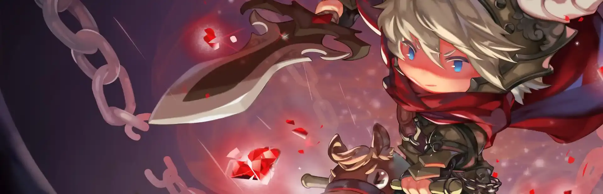 Bouncing Hero background