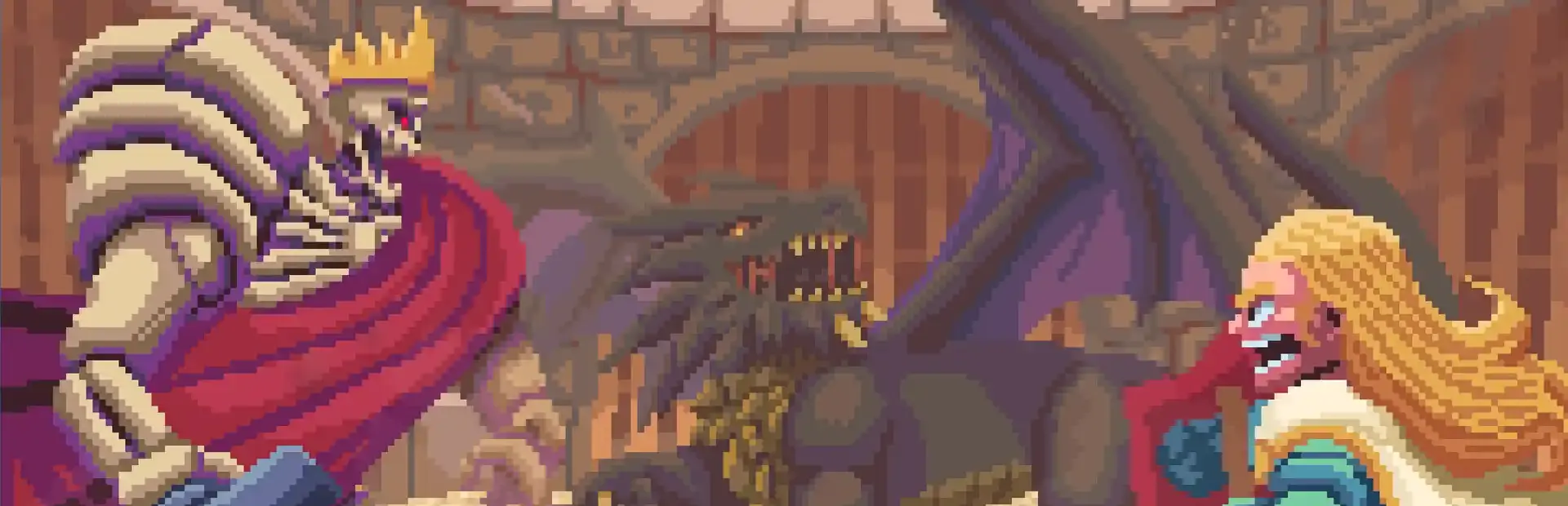 Clicker Arena background