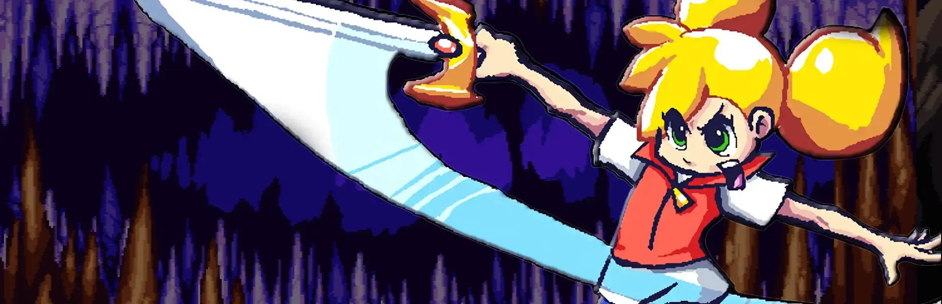 Cally's Trials background