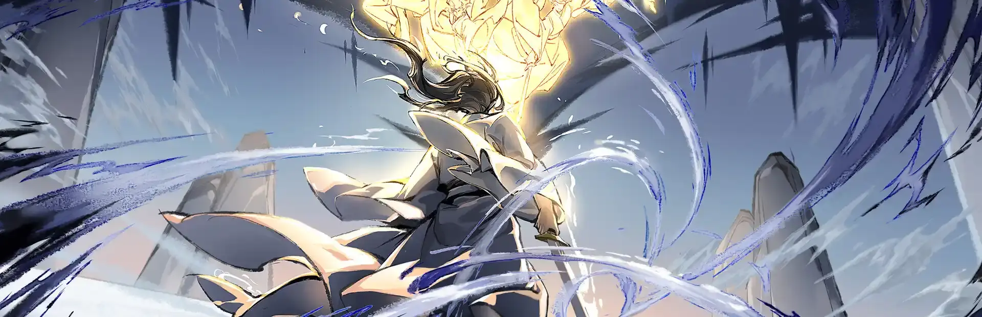 Dustless background