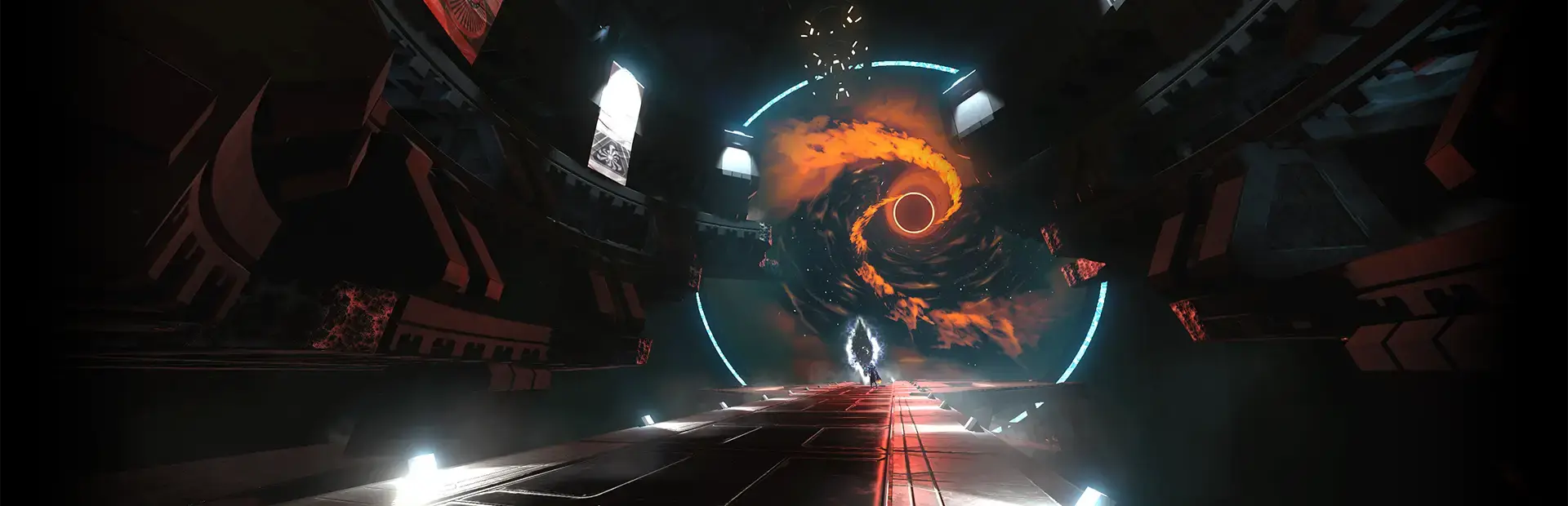 Hellpoint background