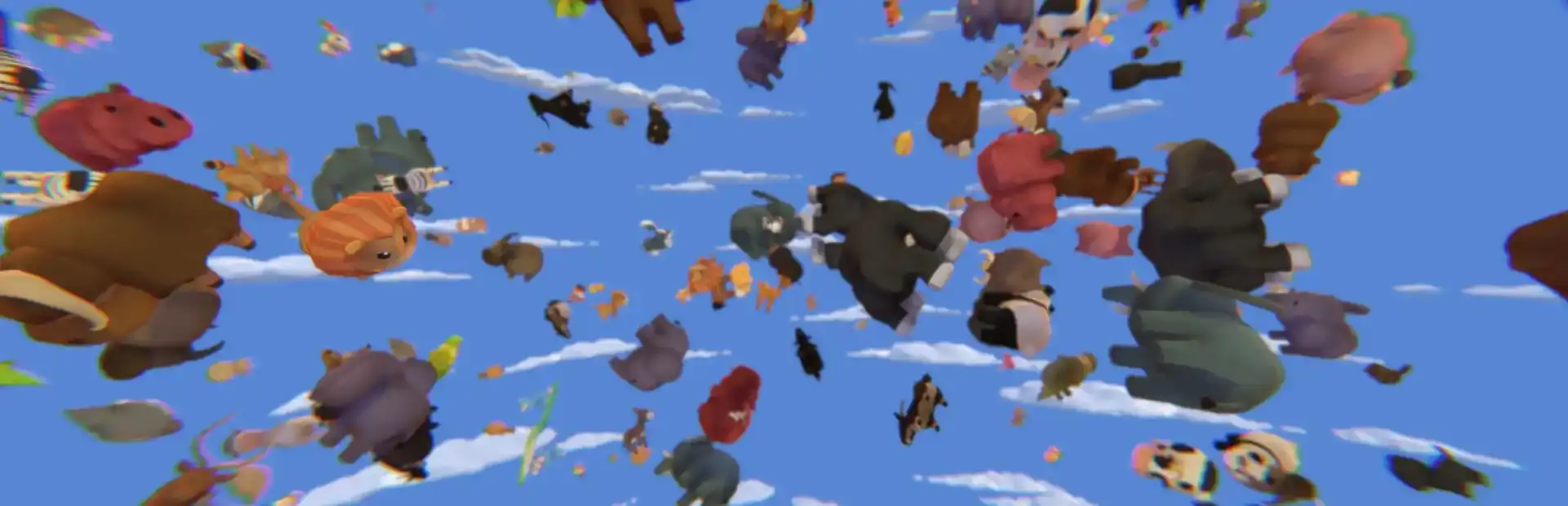 Let's Pet Pets background