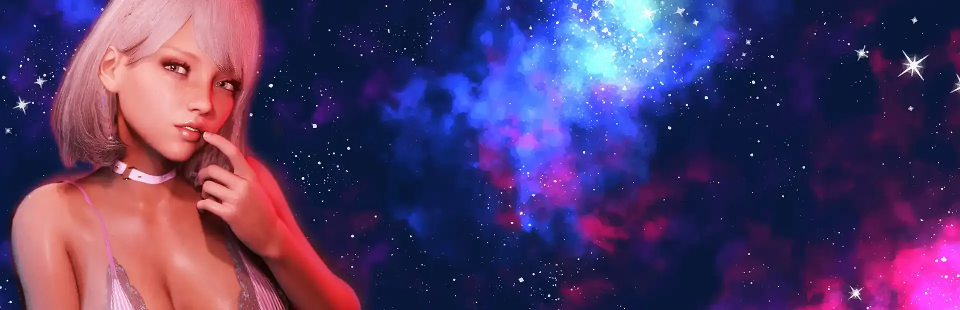 Cum Queens background