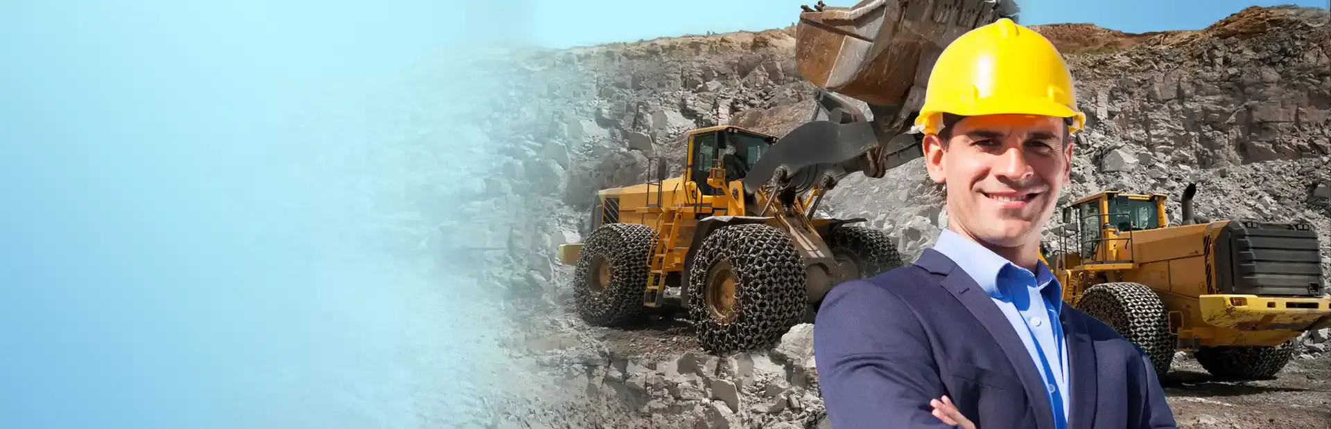 Mining Industry background