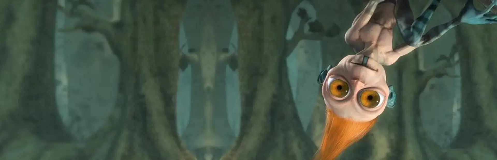Wik & the Fable of Souls background