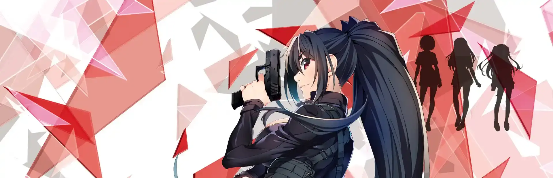 Grisaia Phantom Trigger Vol.2 background
