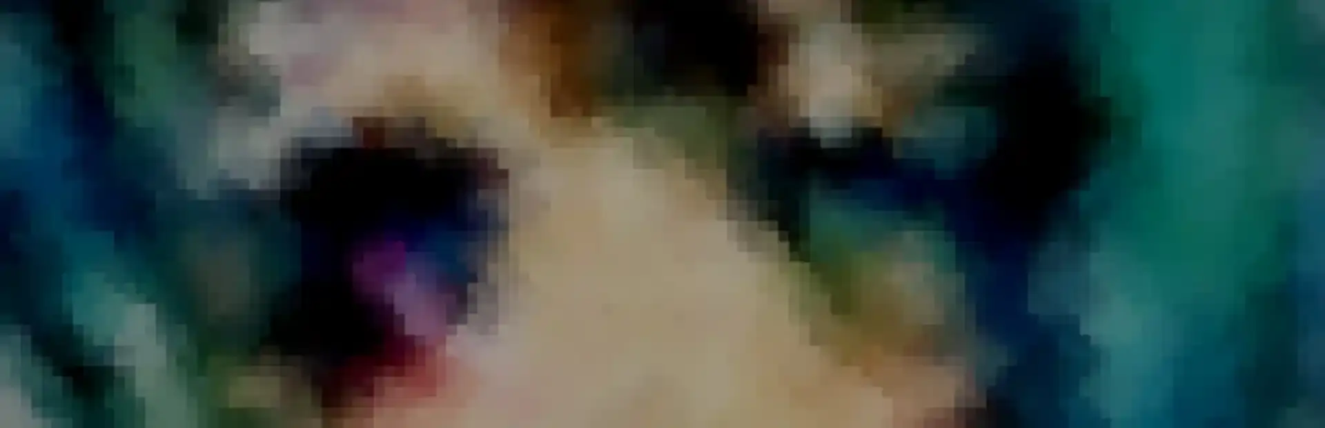 Deadeye Deepfake Simulacrum background