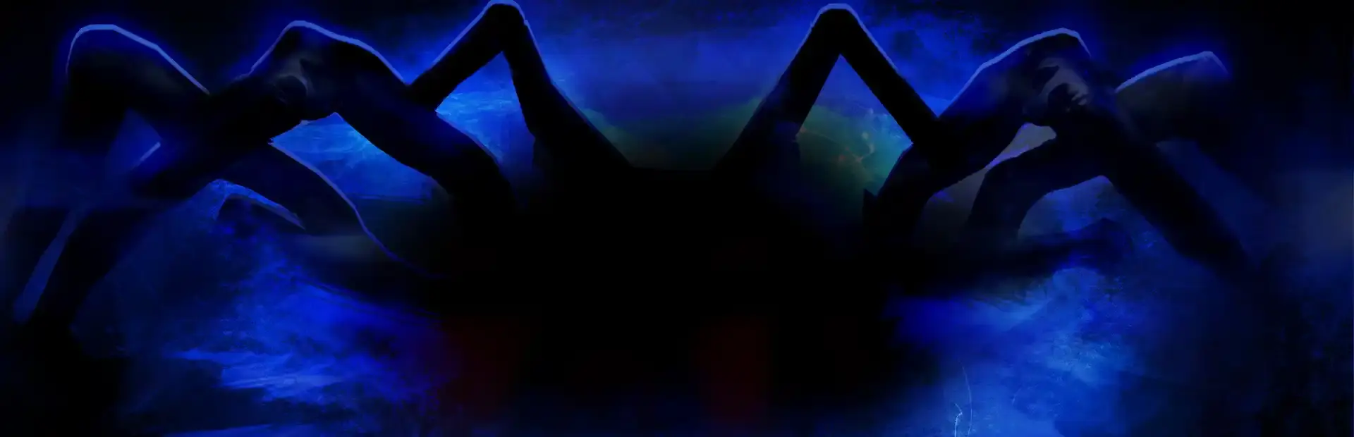 Nevrosa: Spider Song background