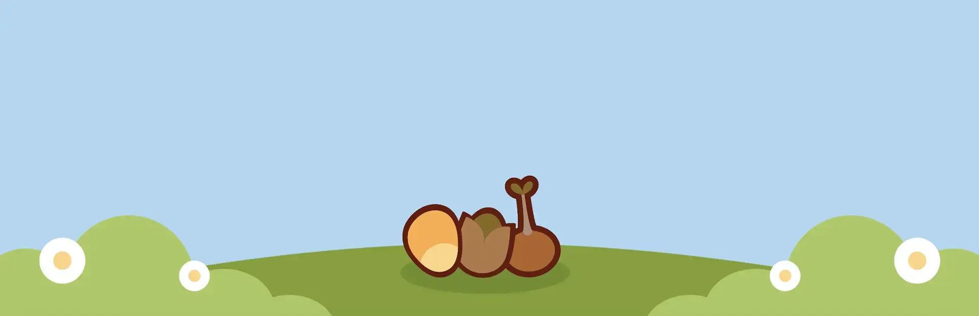 Sweep Squad background