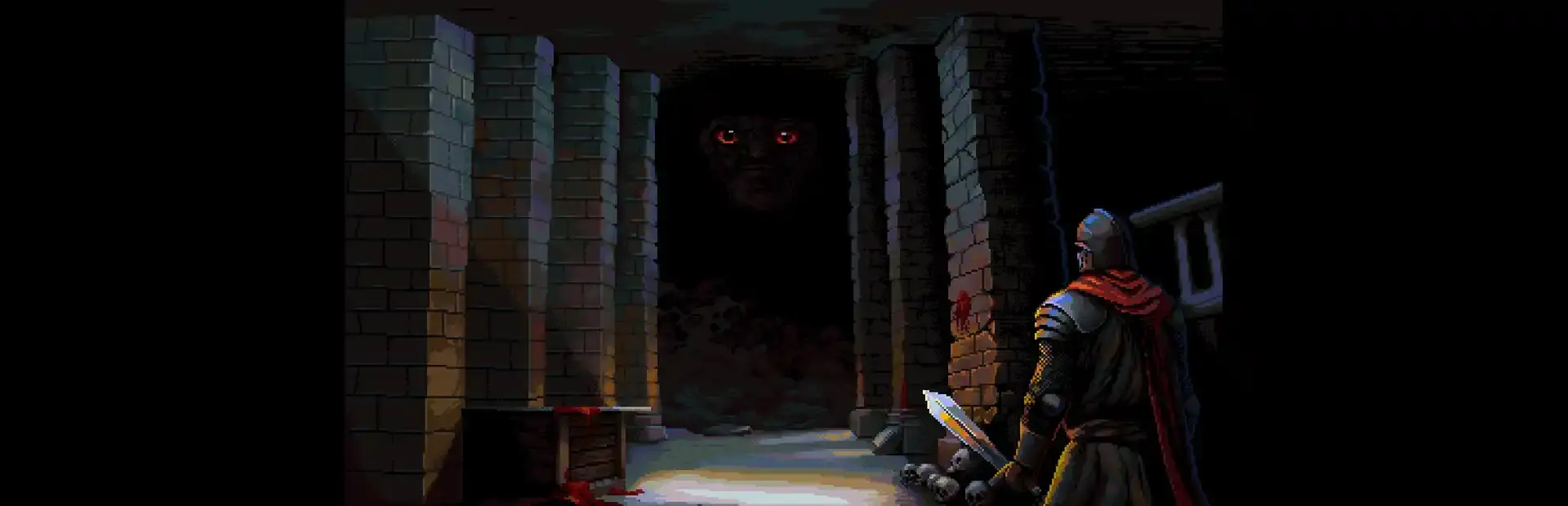Dungeon Raid background