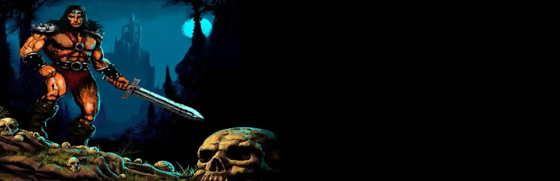 Beholgar II background