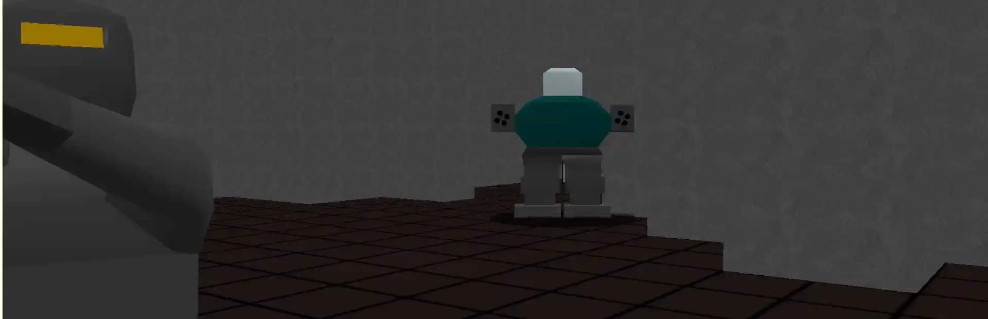 Cyberference background