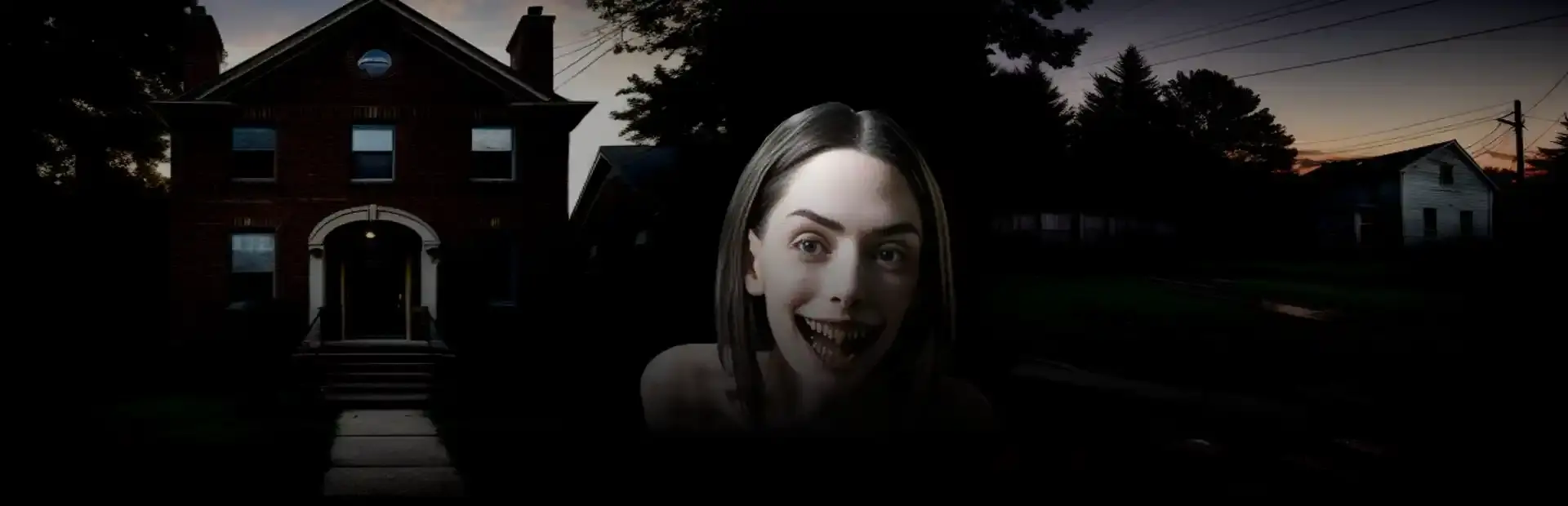 Vampirii background