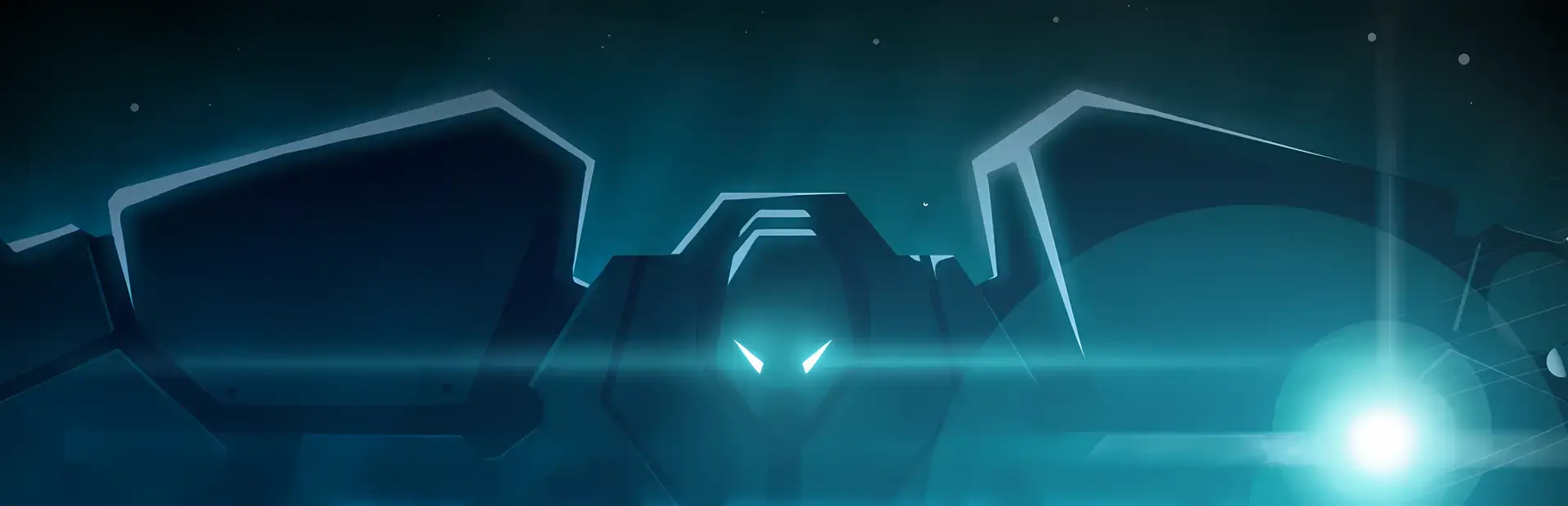 Planetary Annihilation background