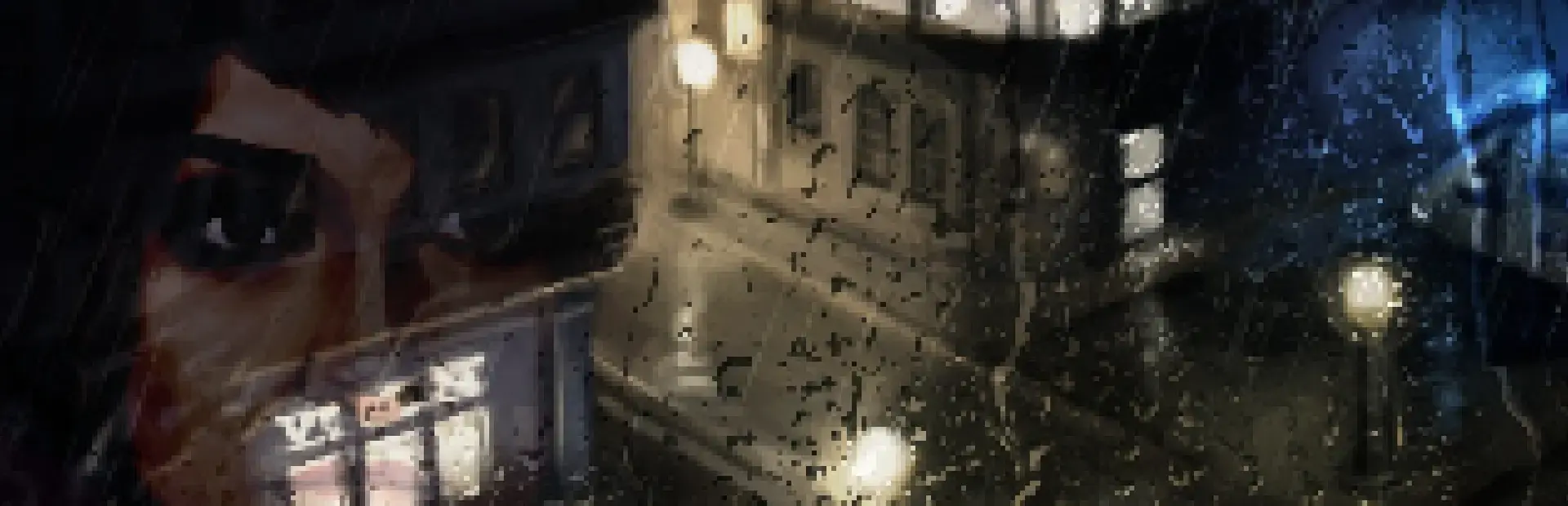 The Charnel House Trilogy background