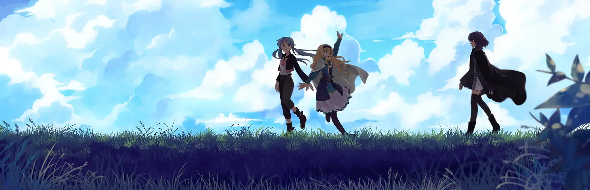 Fault Milestone One background