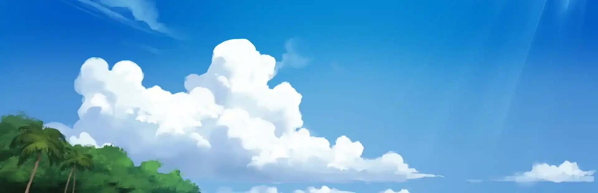Bounce Paradise background