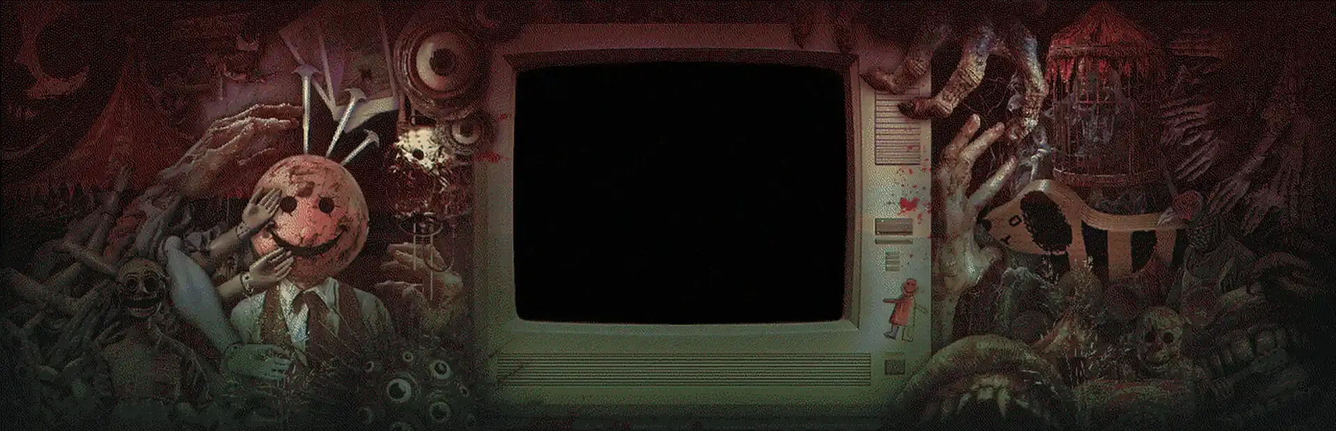 Morvyn Gutter background