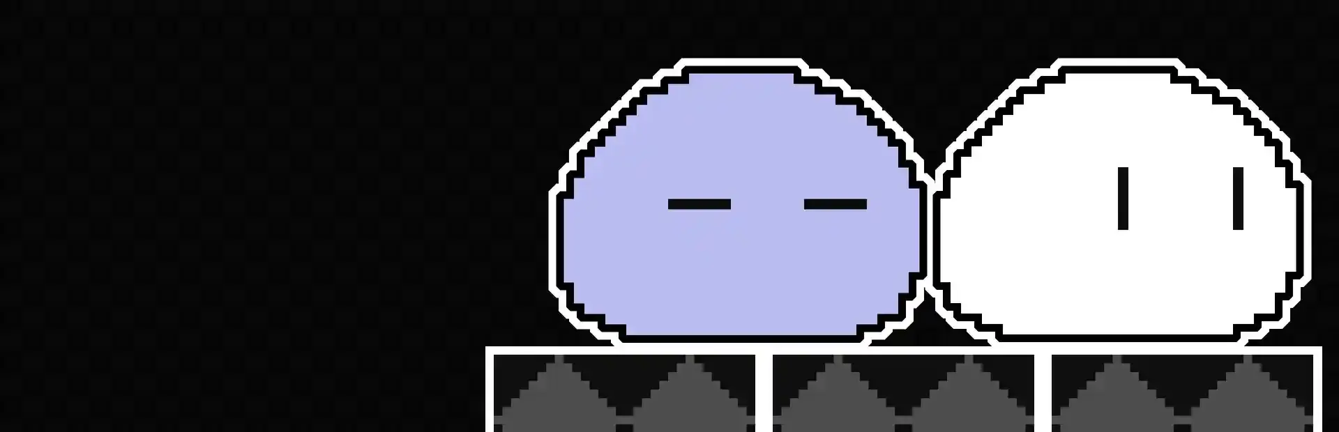 Loop Loop Room background
