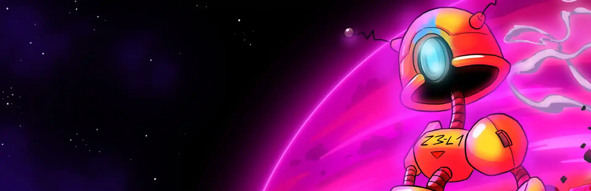 Two Parsecs From Earth background