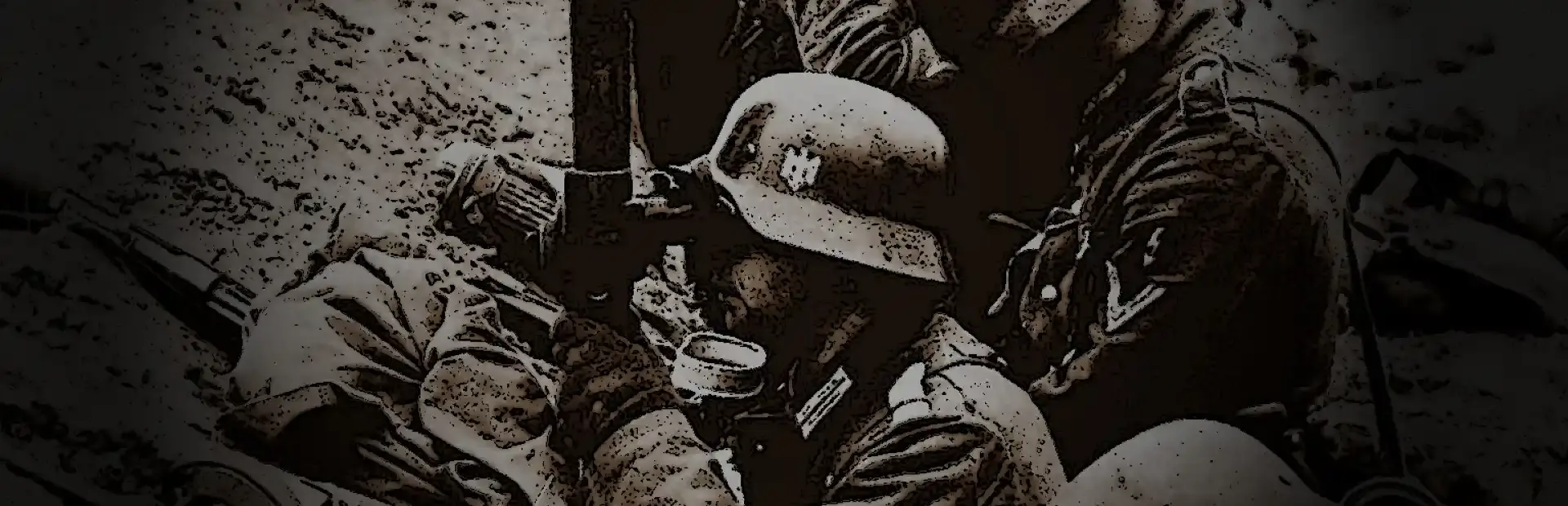 Cauldrons of War: Barbarossa background