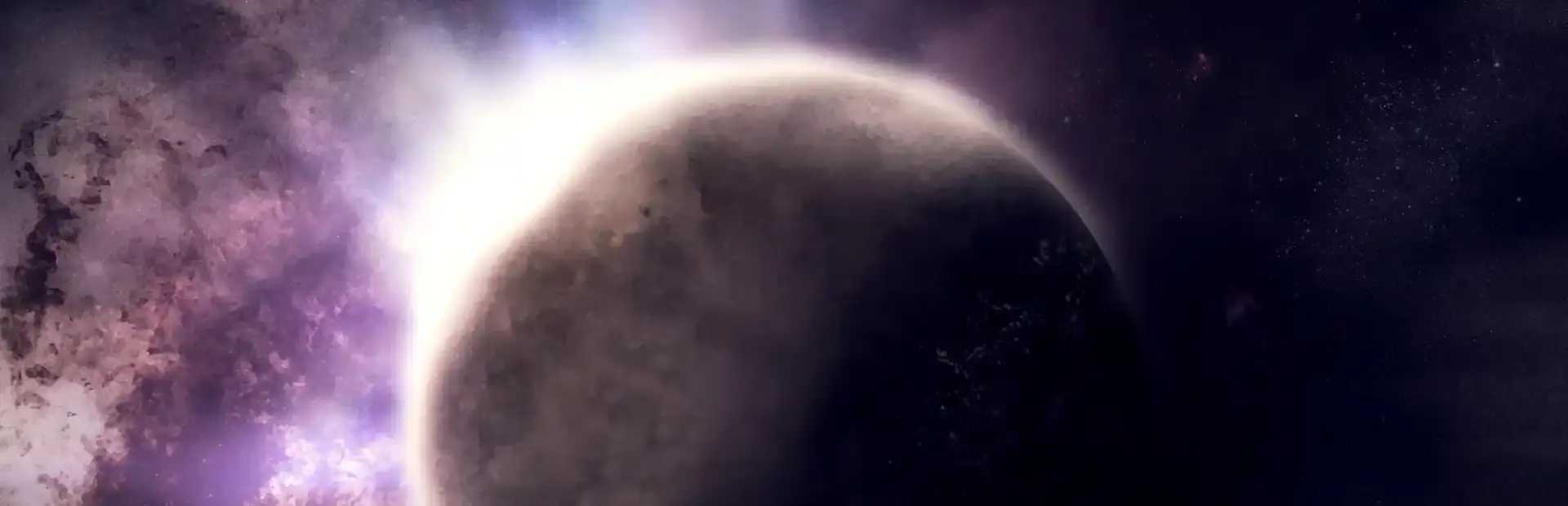 FTL: Faster Than Light background