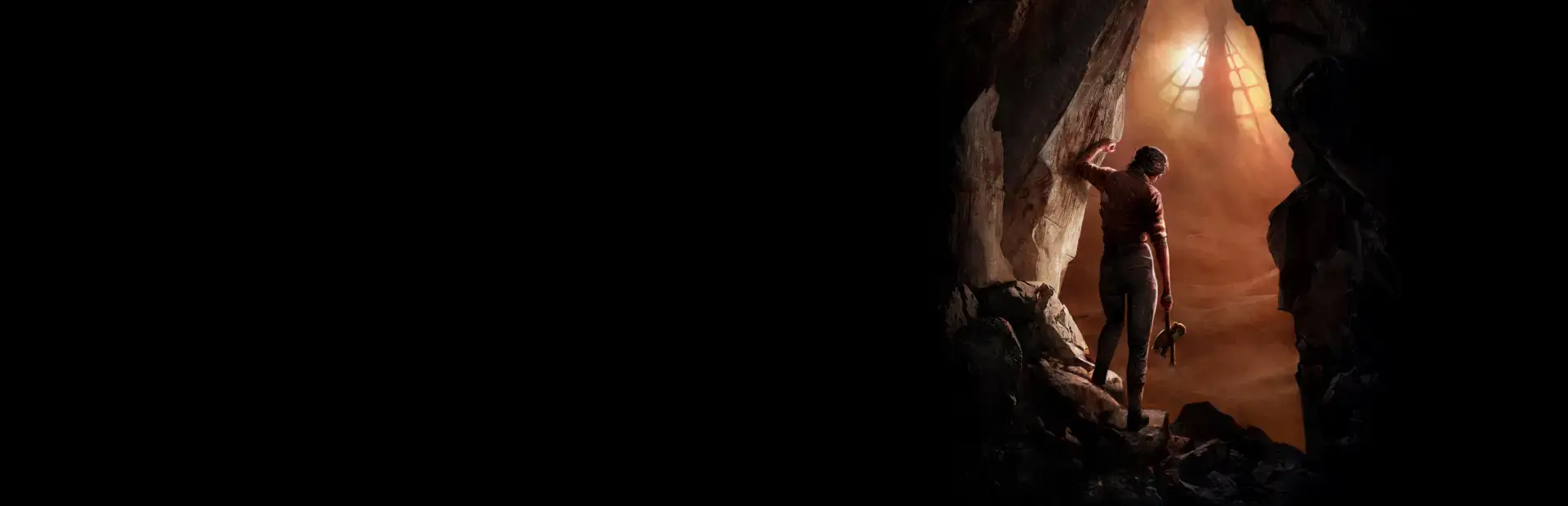 Amnesia: Rebirth background