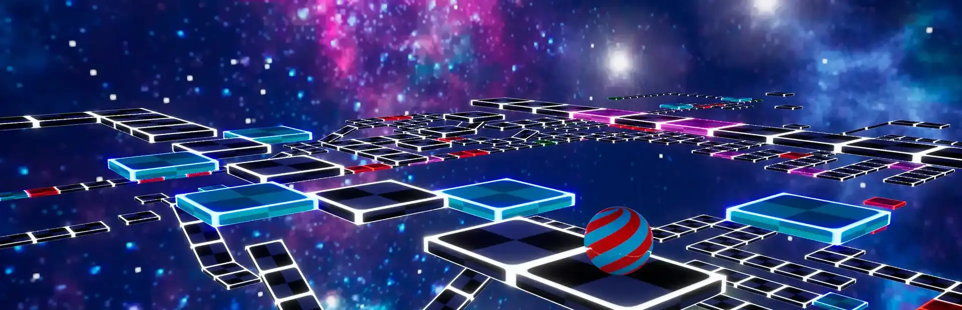 Balance Ball background