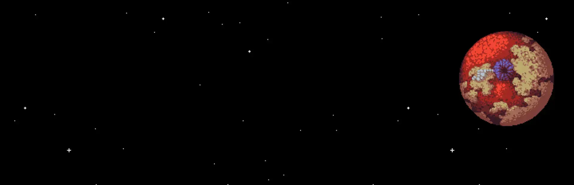 Super Skelemania background