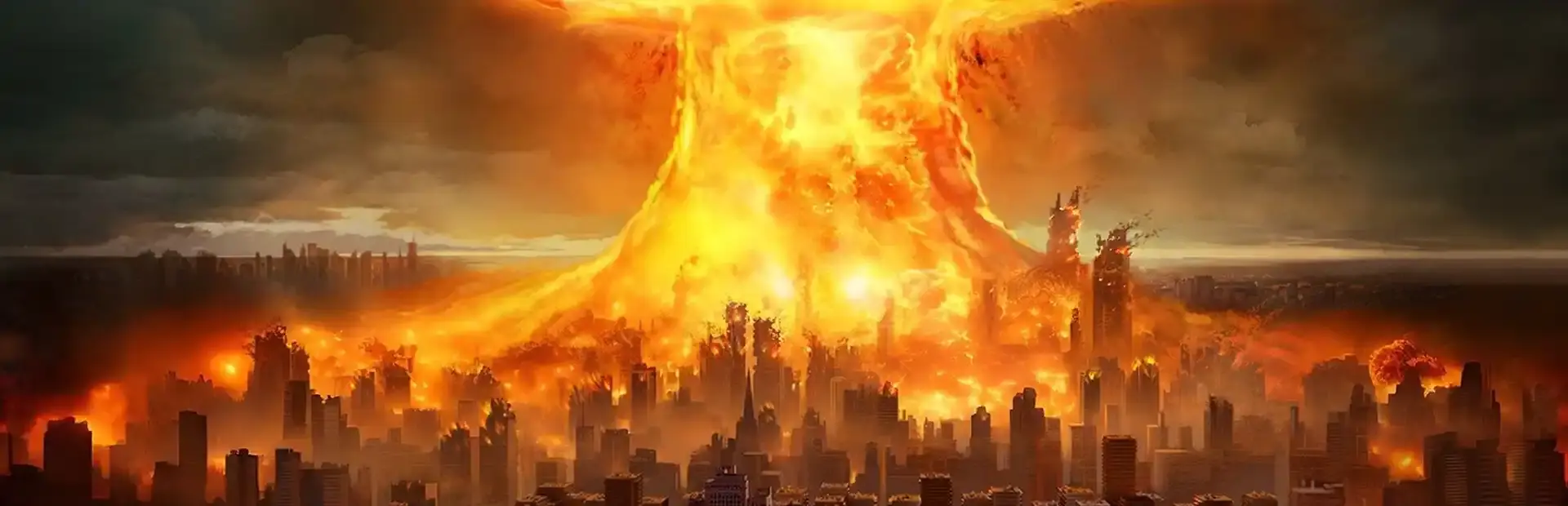 ICBM: Escalation background