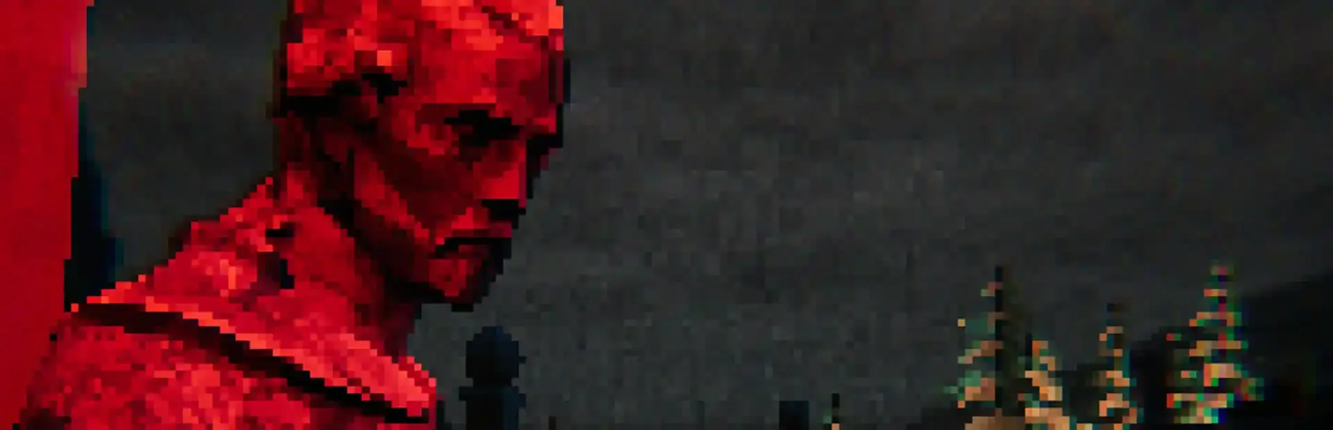 Eschaton background