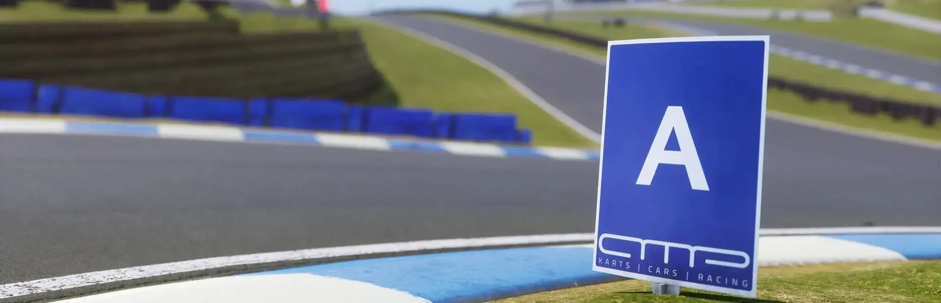 KartKraft background