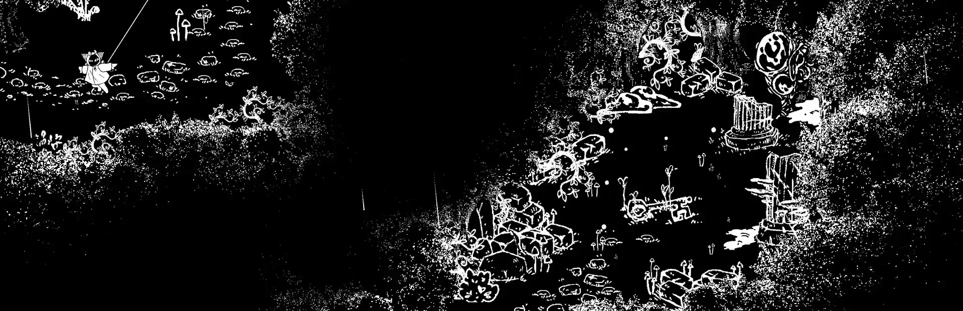 Key Fairy background