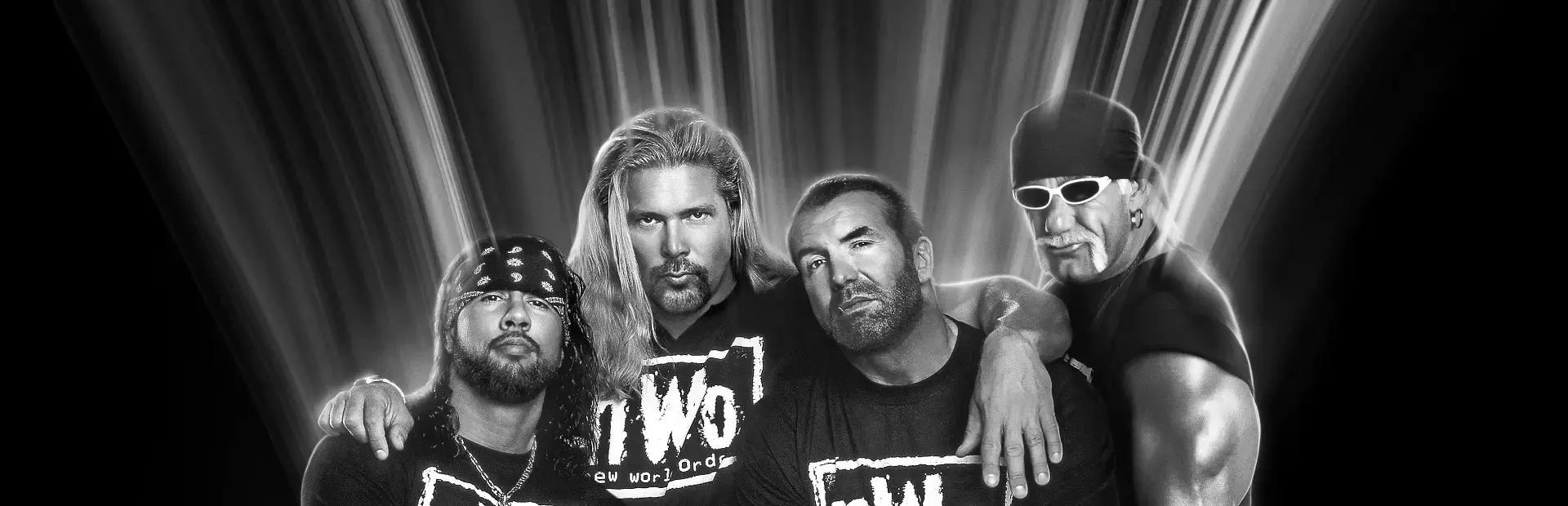 WWE 2K22 background