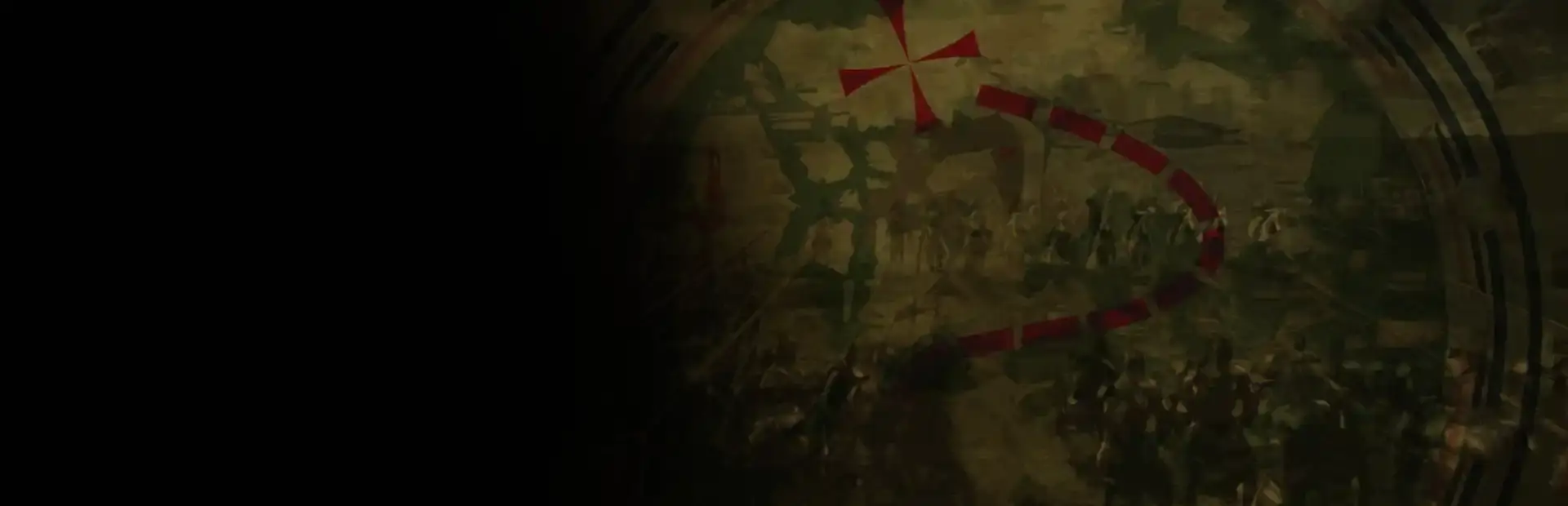 Medieval Wars background