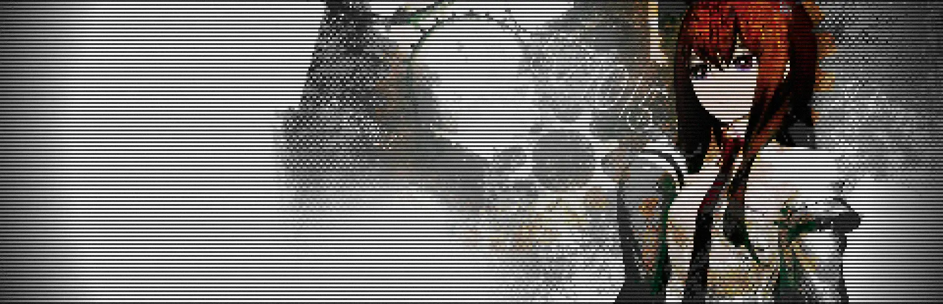 Octet background