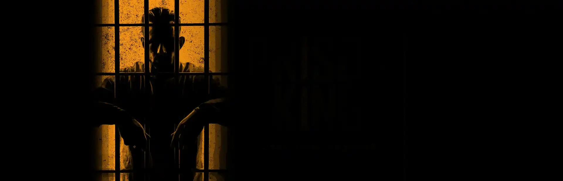 Prison King background