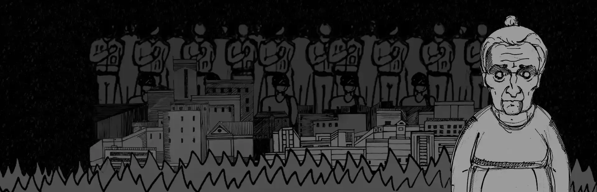 Vasilis background