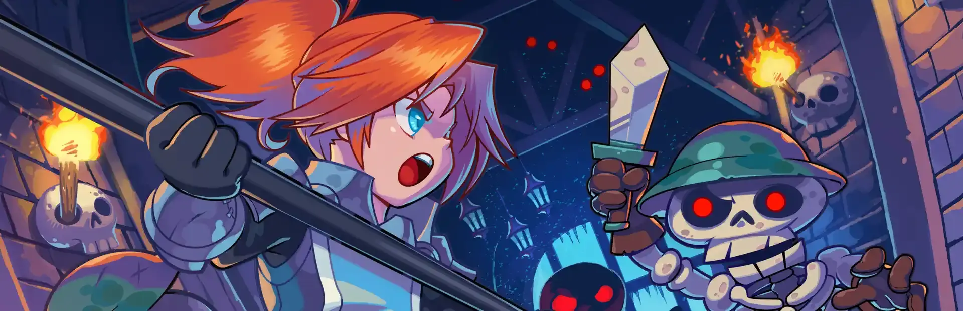 Cramped Room of Death background
