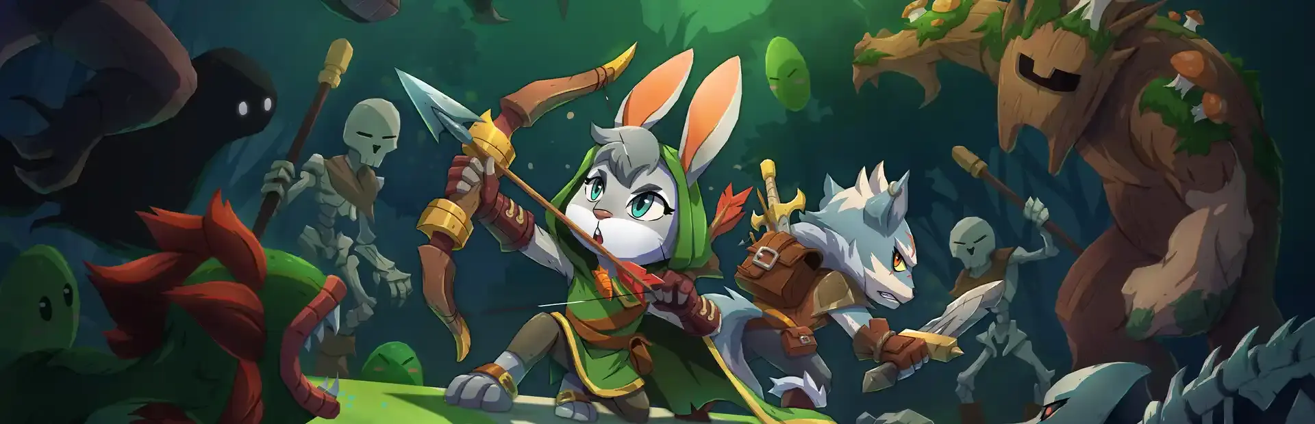 Packmates background