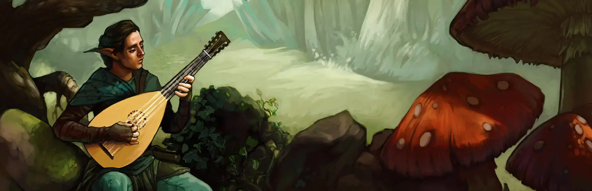 The Order of the Thorne: The King's Challenge background