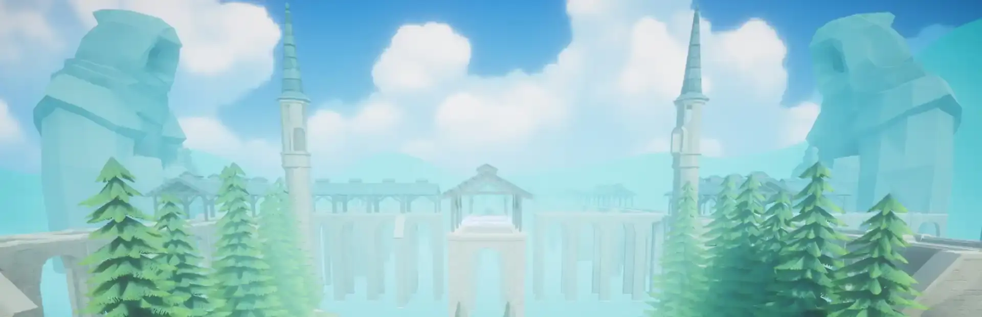 Hordound background