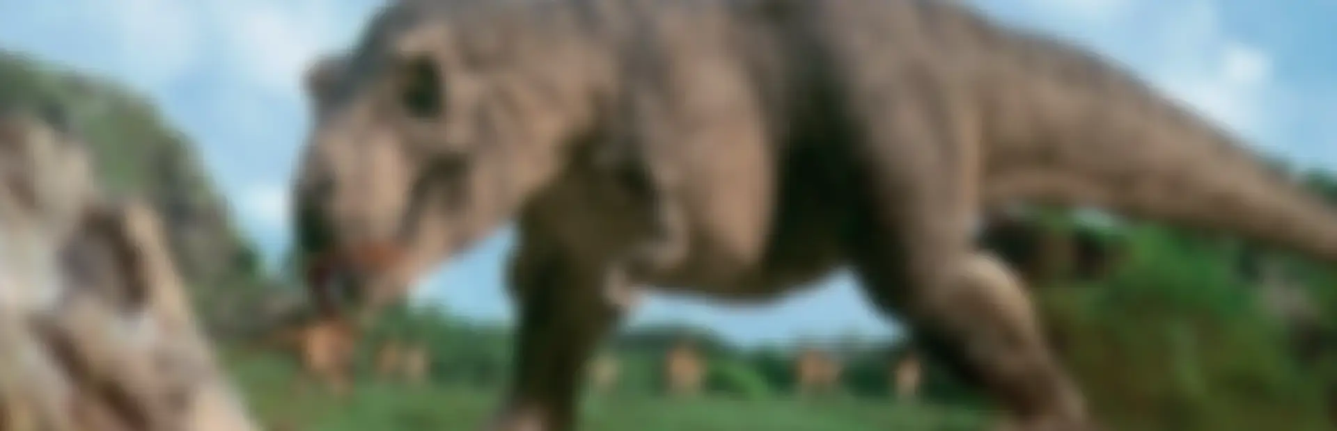 Raptor: Cretaceous Island background