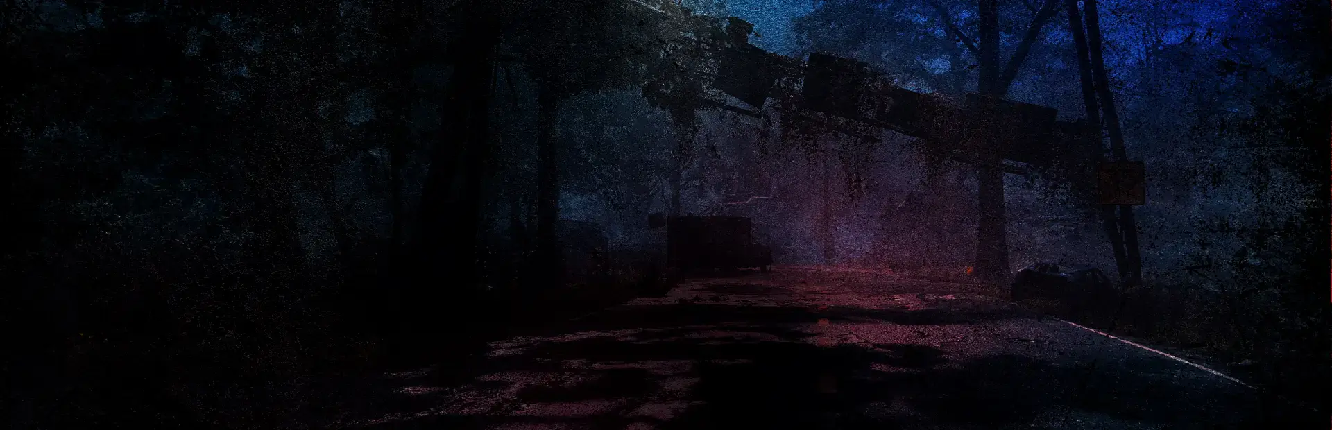 John Carpenter's Toxic Commando background