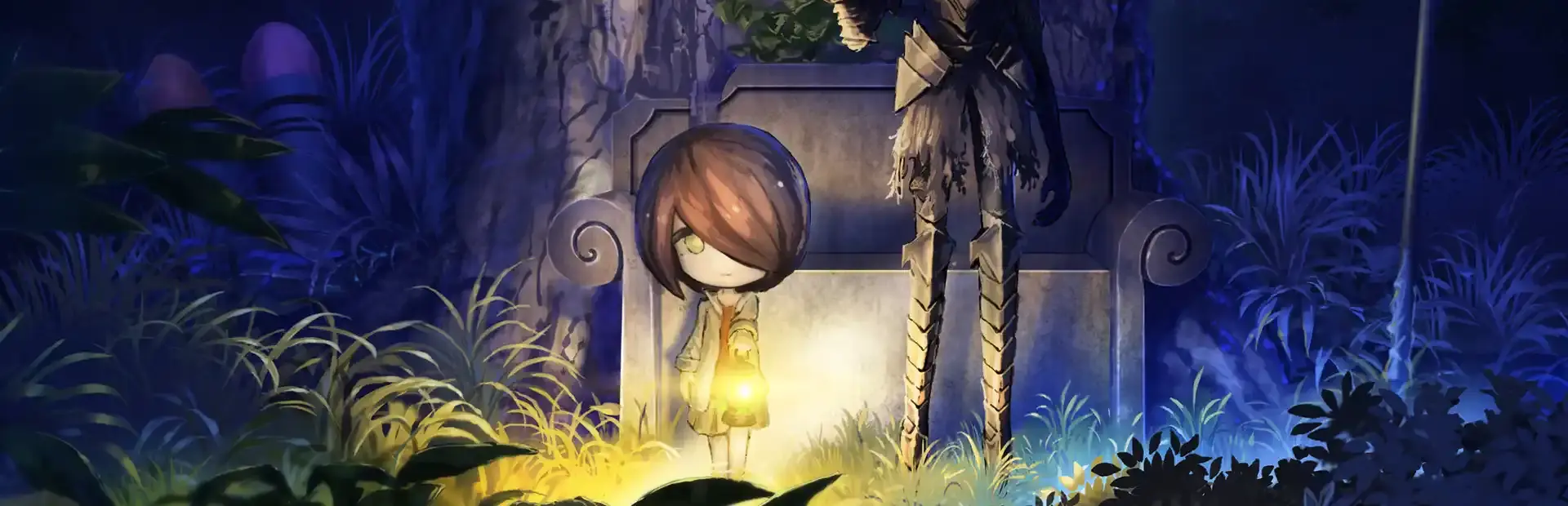 Flan background