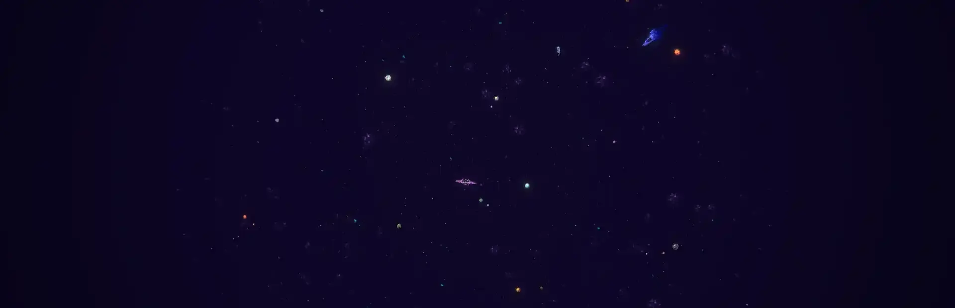 Void Strife background