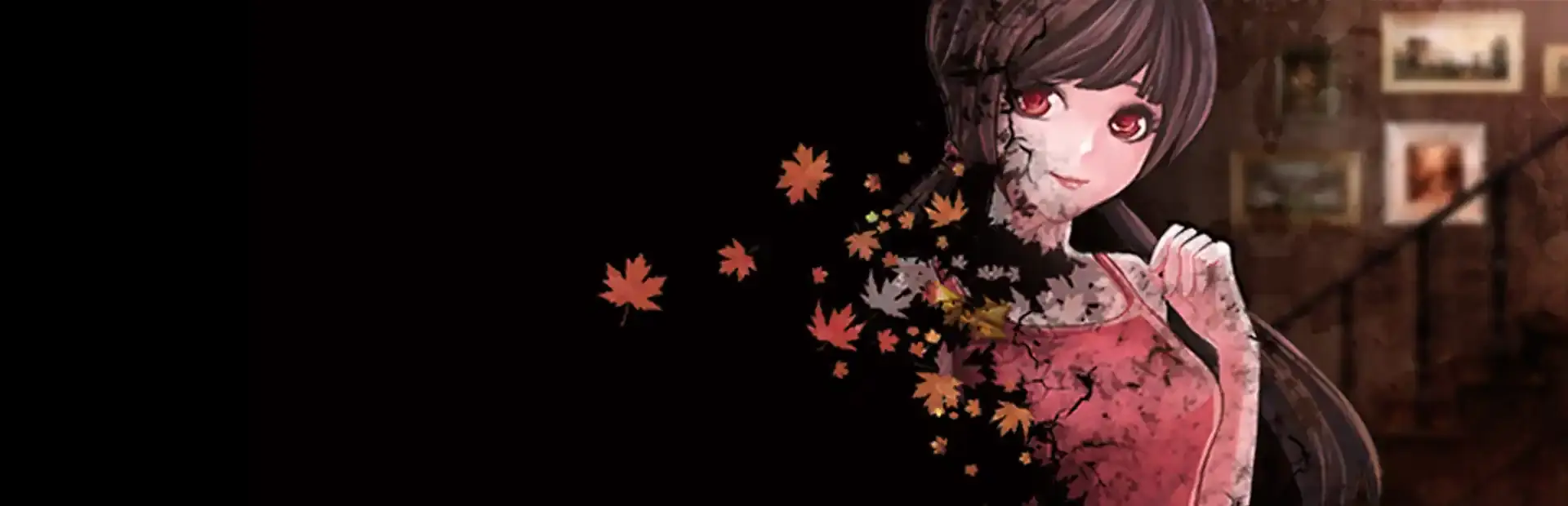 Defoliation background