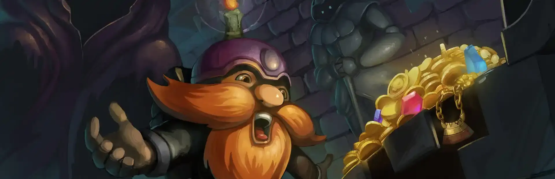 Ruggnar background