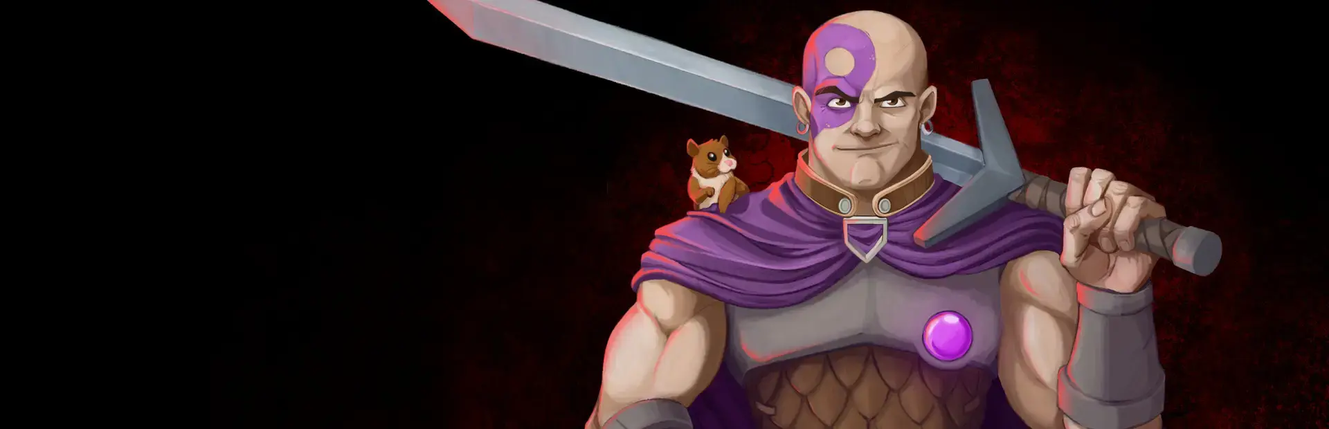 Idle Champions of the Forgotten Realms background
